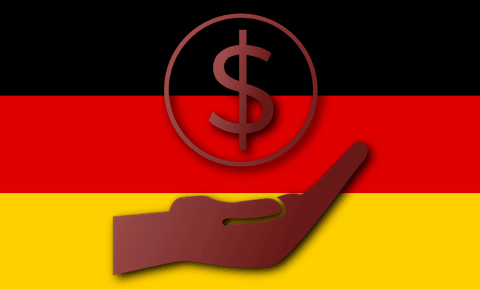 Wealth: The Germans are getting richer overall – economy