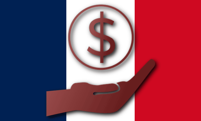 Debt: Standard&Poor’s agency maintains France’s rating